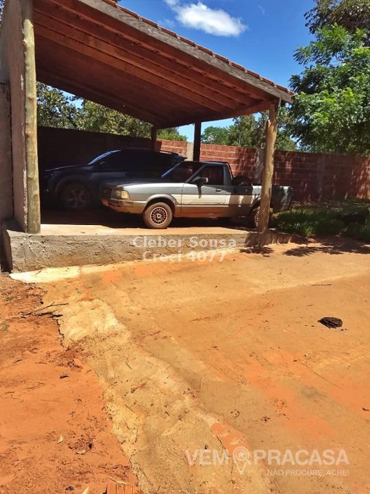 Chácara à venda no Zona Rural, Corguinho – foto 18