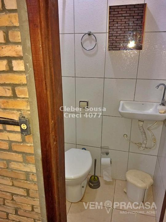 Chácara à venda no Zona Rural, Corguinho – foto 8