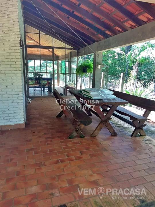 Chácara à venda no Zona Rural, Corguinho – foto 4