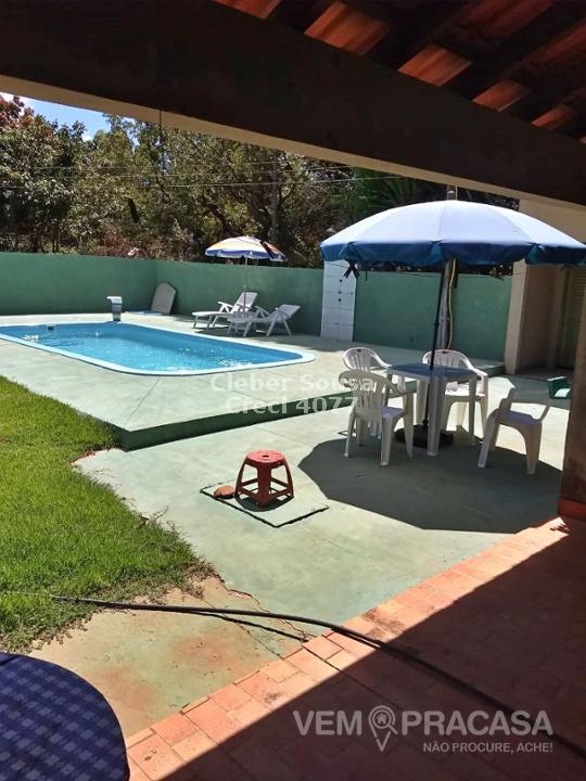 Chácara à venda no Zona Rural, Corguinho – foto 2