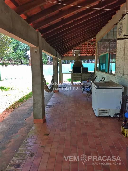 Chácara à venda no Zona Rural, Corguinho – foto 12