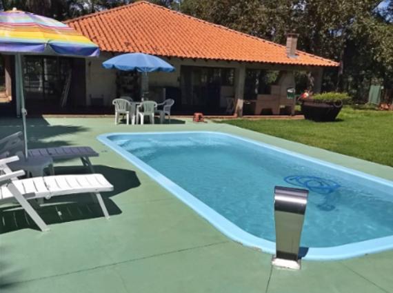 Chácara à venda no Zona Rural, Corguinho