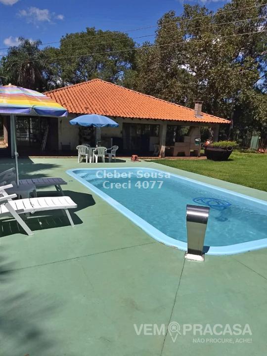 Chácara à venda no Zona Rural, Corguinho – foto 1