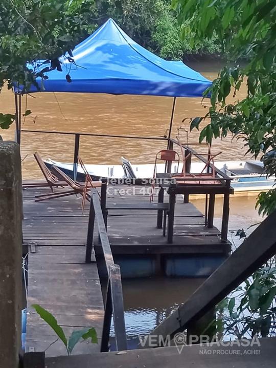 Chácara à venda no Zona Rural, Corguinho – foto 14