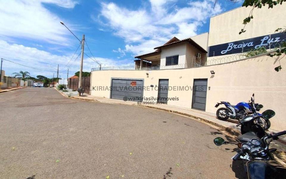 Sobrado à venda no São Francisco, Campo Grande – foto 2