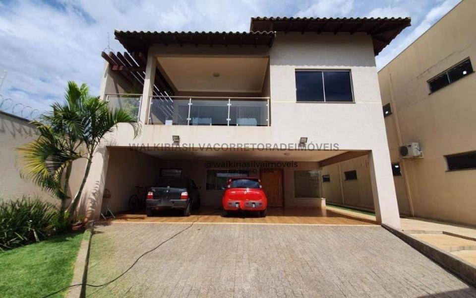 Sobrado à venda no São Francisco, Campo Grande – foto 3