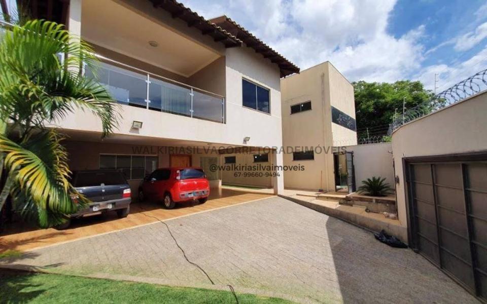 Sobrado à venda no São Francisco, Campo Grande – foto 4