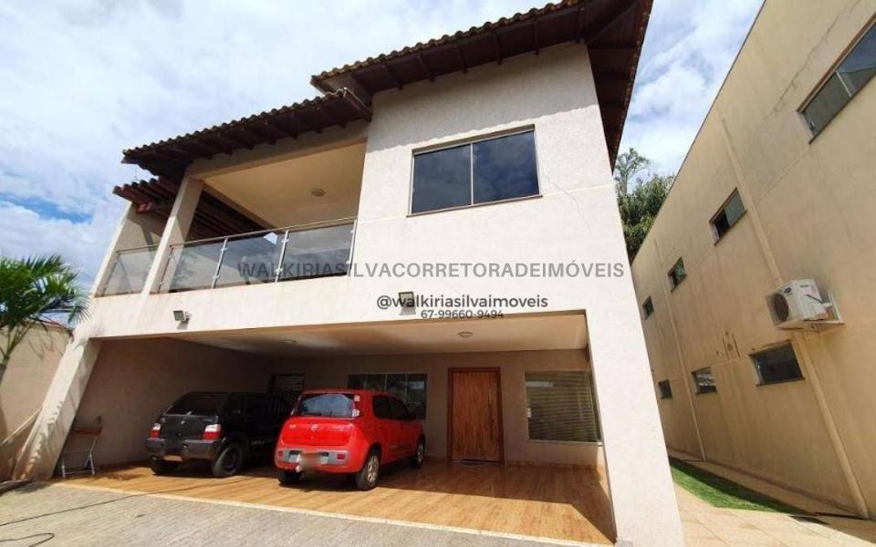 Sobrado à venda no São Francisco, Campo Grande – foto 5