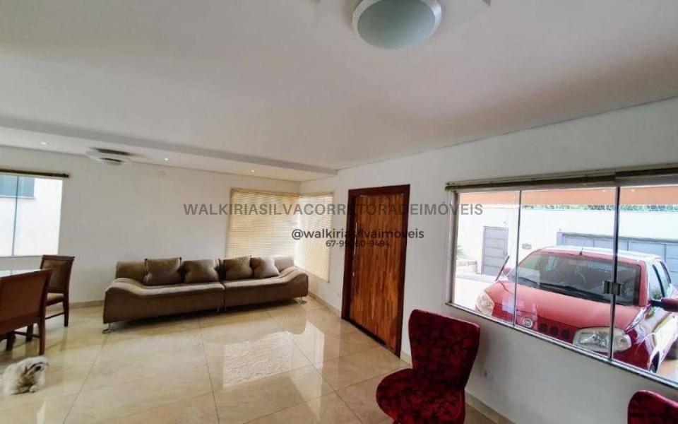 Sobrado à venda no São Francisco, Campo Grande – foto 6