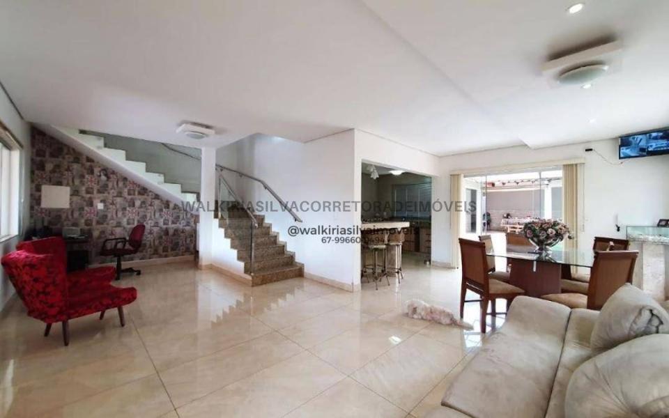 Sobrado à venda no São Francisco, Campo Grande – foto 7