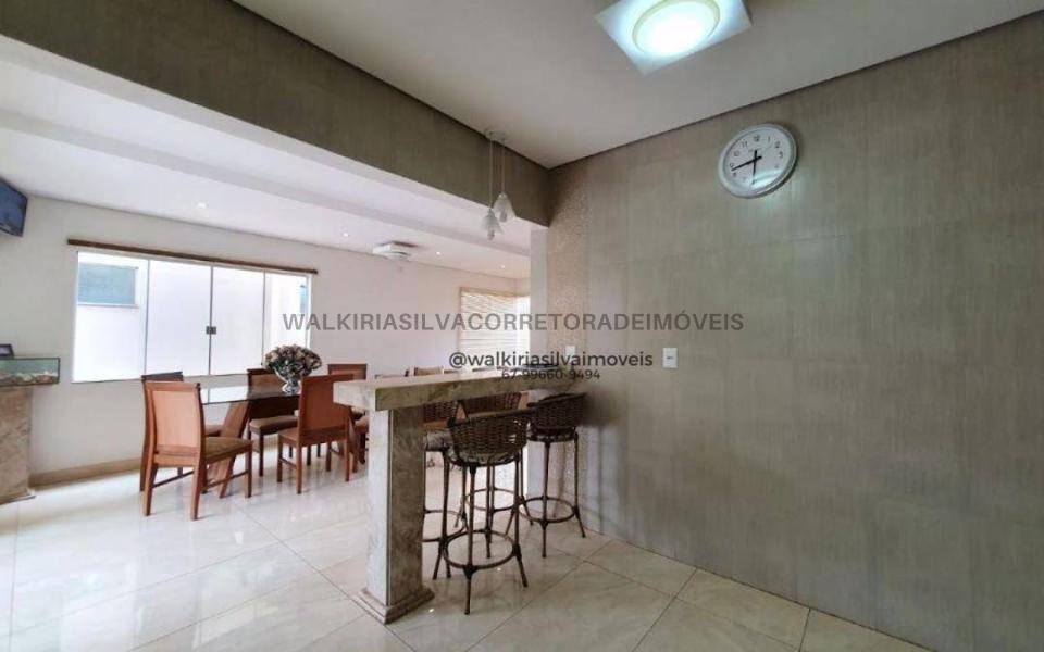 Sobrado à venda no São Francisco, Campo Grande – foto 10