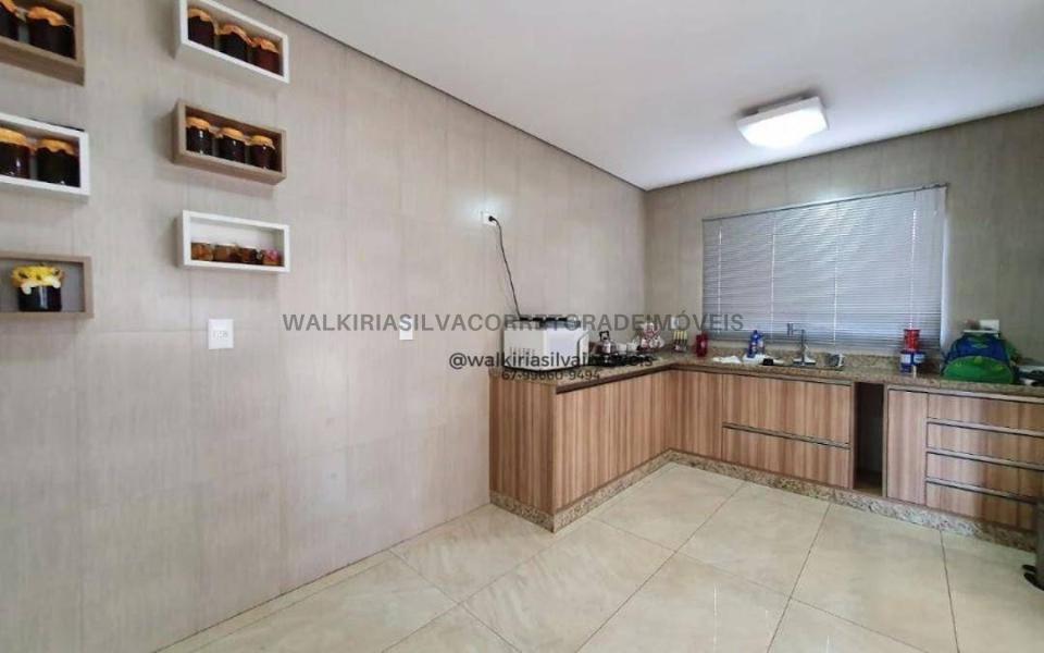 Sobrado à venda no São Francisco, Campo Grande – foto 11