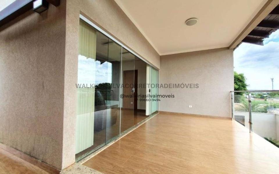 Sobrado à venda no São Francisco, Campo Grande – foto 15