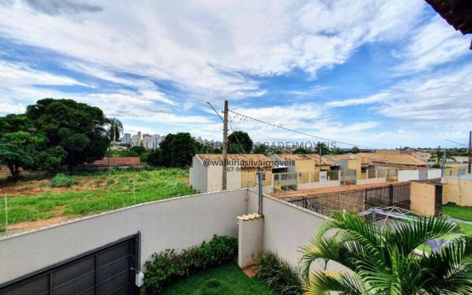 Sobrado à venda no São Francisco, Campo Grande – foto 16