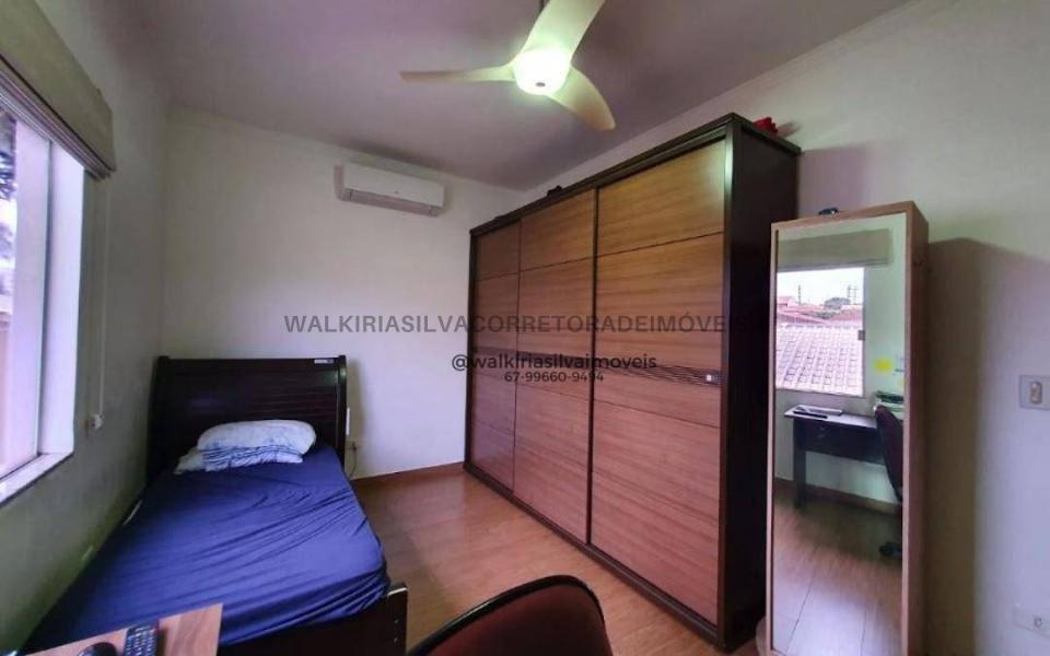 Sobrado à venda no São Francisco, Campo Grande – foto 17