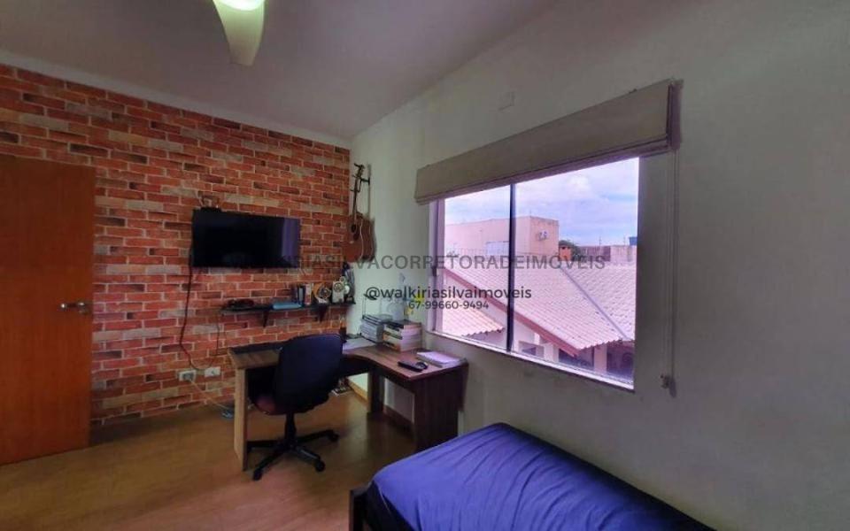 Sobrado à venda no São Francisco, Campo Grande – foto 18