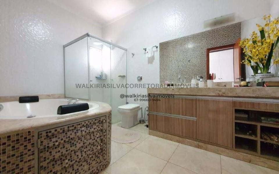 Sobrado à venda no São Francisco, Campo Grande – foto 19