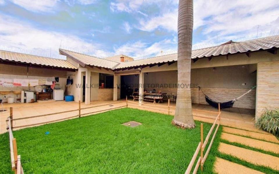 Sobrado à venda no São Francisco, Campo Grande – foto 22