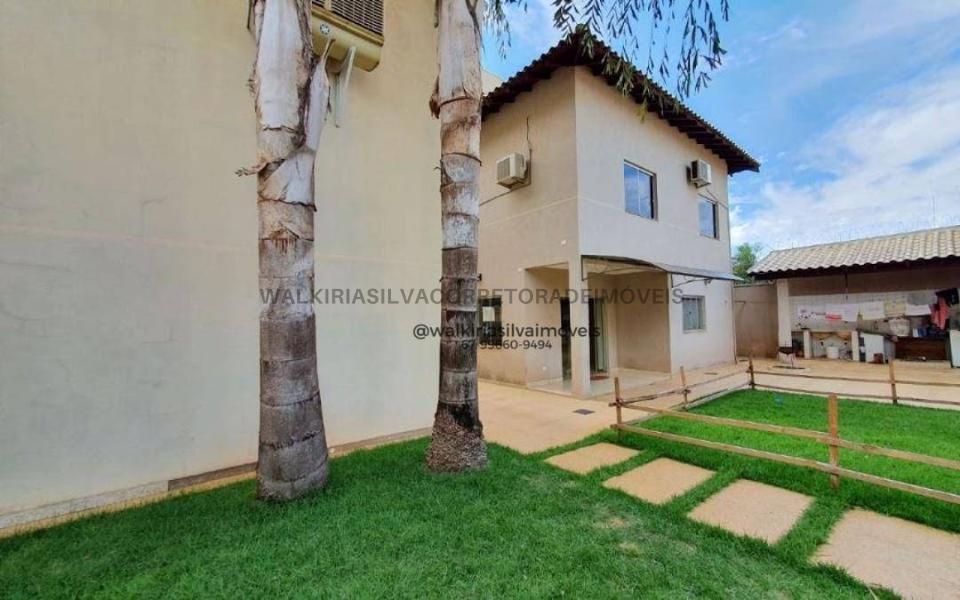 Sobrado à venda no São Francisco, Campo Grande – foto 23