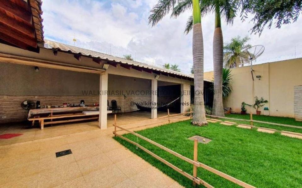 Sobrado à venda no São Francisco, Campo Grande – foto 24