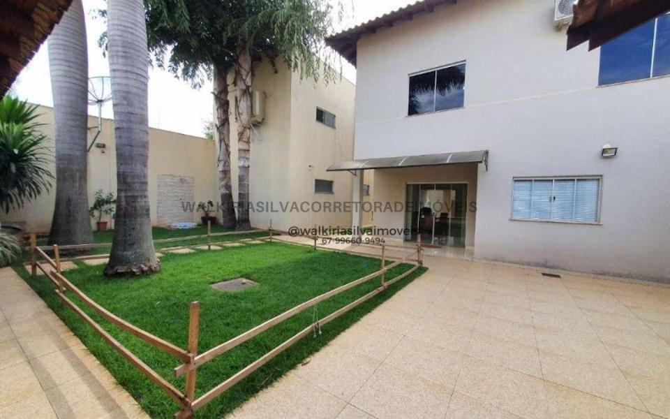 Sobrado à venda no São Francisco, Campo Grande – foto 25