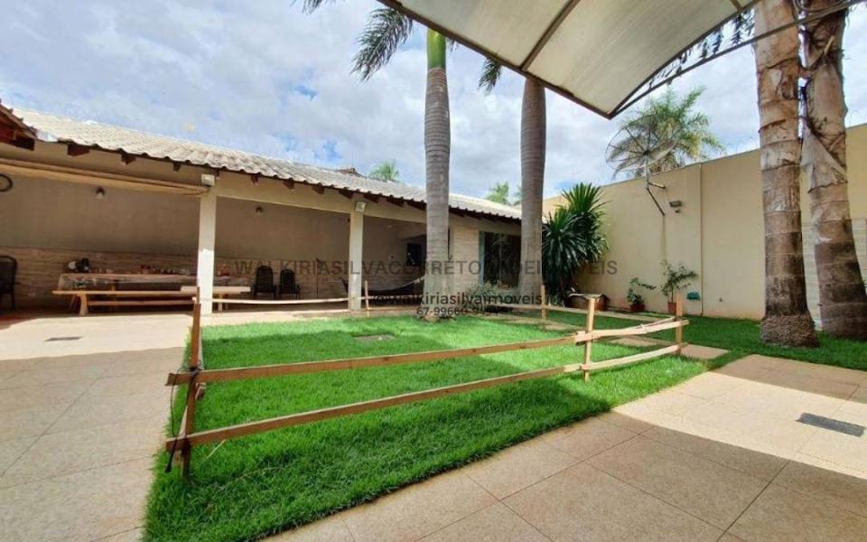 Sobrado à venda no São Francisco, Campo Grande – foto 26