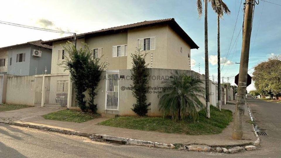 Sobrado à venda no Jardim Tijuca, Campo Grande – foto 2