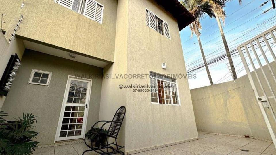Sobrado à venda no Jardim Tijuca, Campo Grande – foto 3