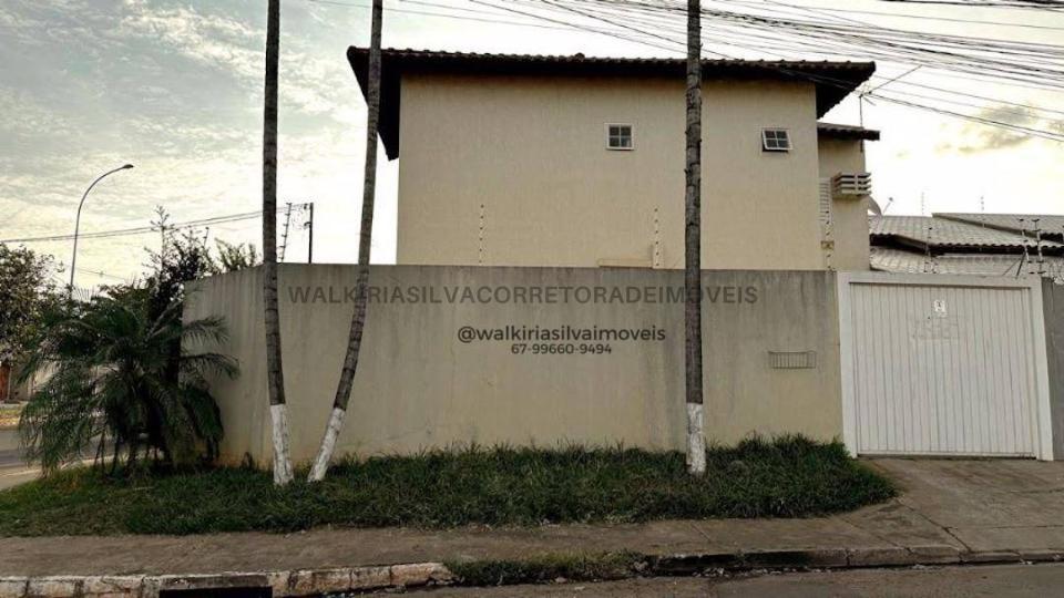 Sobrado à venda no Jardim Tijuca, Campo Grande – foto 4
