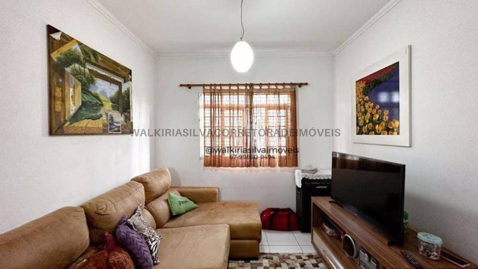 Sobrado à venda no Jardim Tijuca, Campo Grande – foto 5