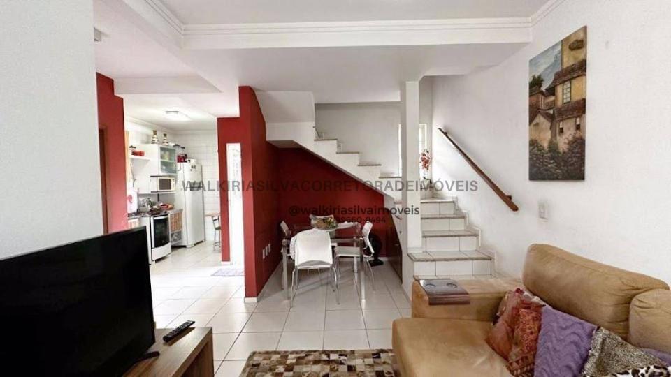 Sobrado à venda no Jardim Tijuca, Campo Grande – foto 6