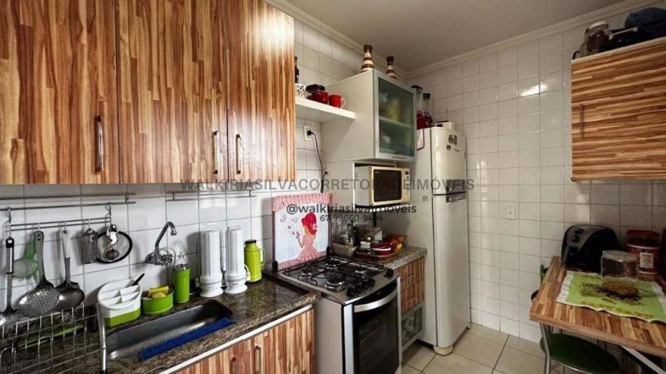 Sobrado à venda no Jardim Tijuca, Campo Grande – foto 8