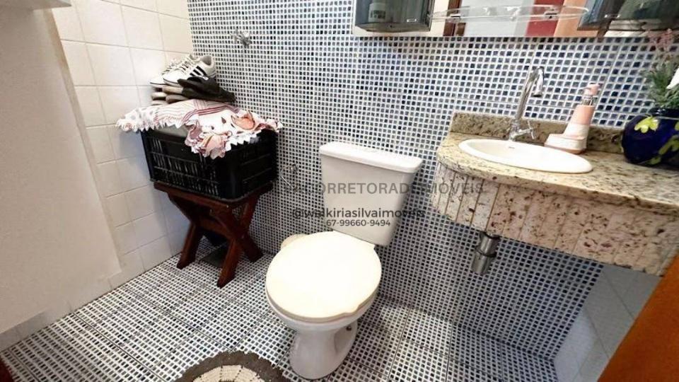 Sobrado à venda no Jardim Tijuca, Campo Grande – foto 9