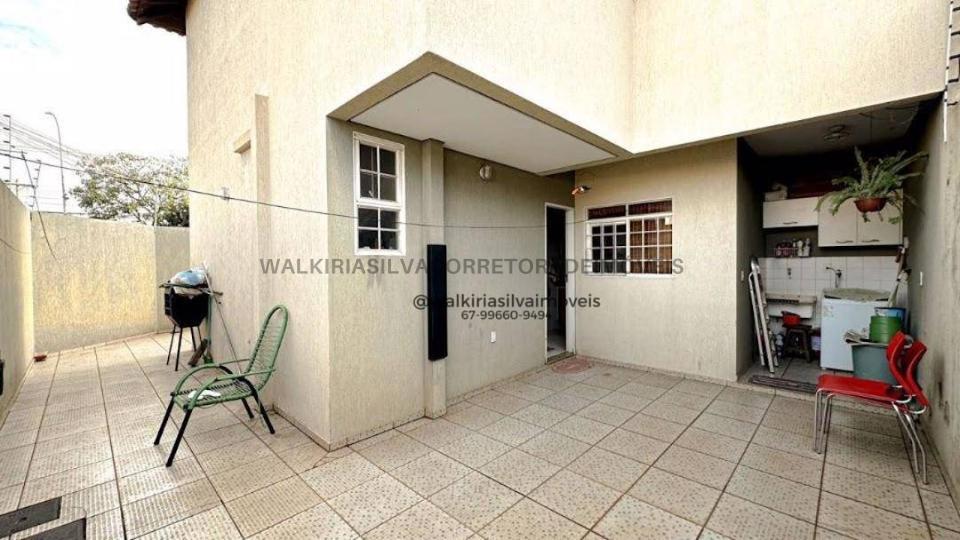 Sobrado à venda no Jardim Tijuca, Campo Grande – foto 14