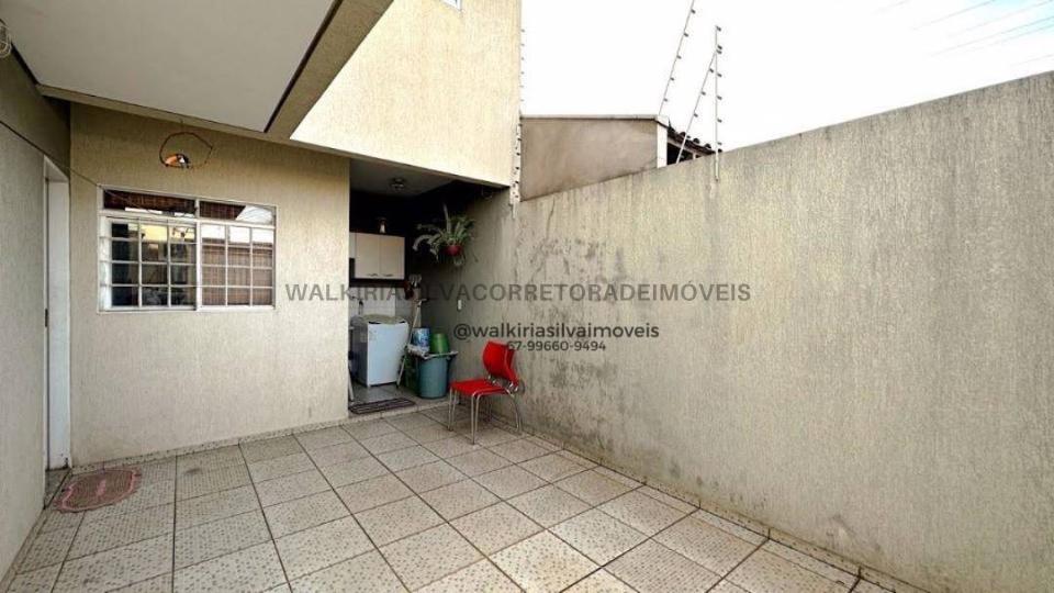 Sobrado à venda no Jardim Tijuca, Campo Grande – foto 15