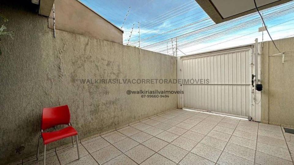 Sobrado à venda no Jardim Tijuca, Campo Grande – foto 16