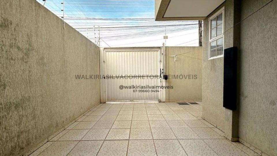 Sobrado à venda no Jardim Tijuca, Campo Grande – foto 17