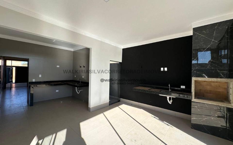 Casa Térrea à venda no Jardim São Conrado, Campo Grande – foto 6