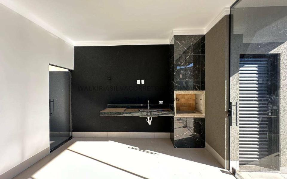Casa Térrea à venda no Jardim São Conrado, Campo Grande – foto 7