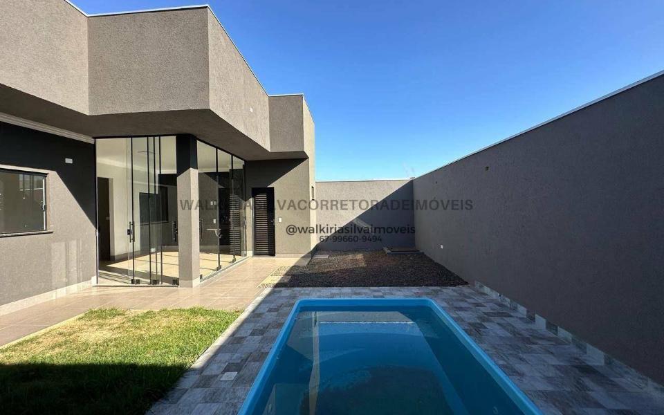 Casa Térrea à venda no Jardim São Conrado, Campo Grande – foto 8