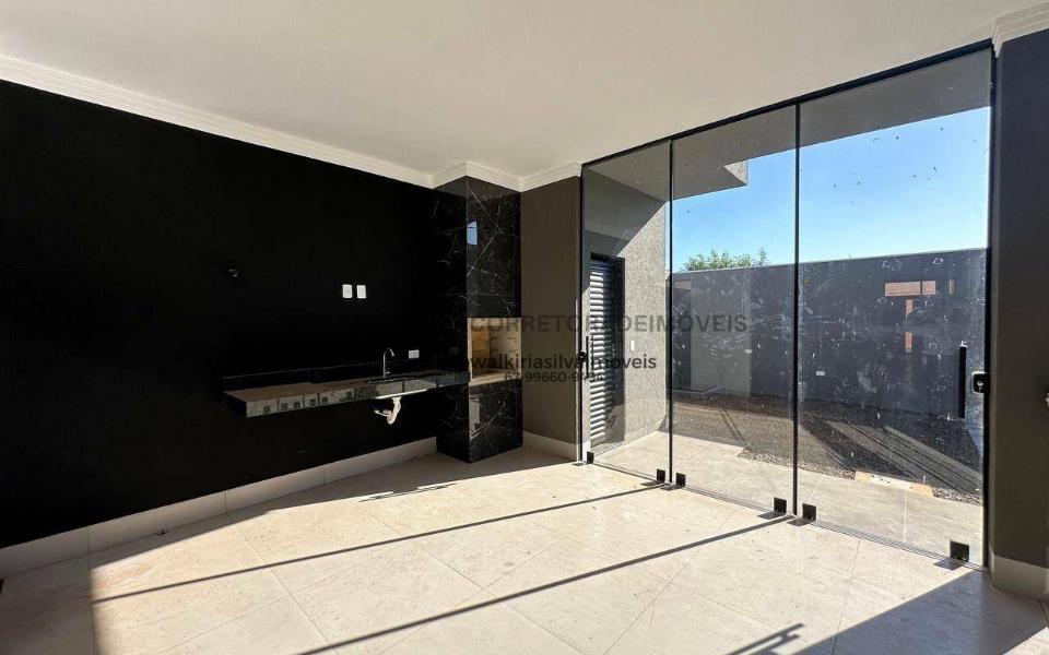 Casa Térrea à venda no Jardim São Conrado, Campo Grande – foto 10