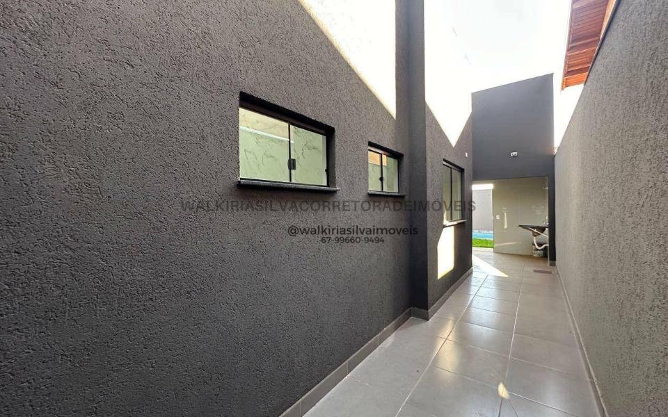 Casa Térrea à venda no Jardim São Conrado, Campo Grande – foto 11