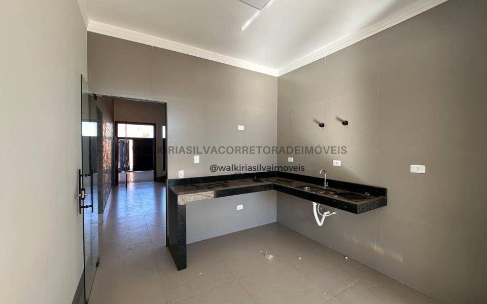 Casa Térrea à venda no Jardim São Conrado, Campo Grande – foto 13