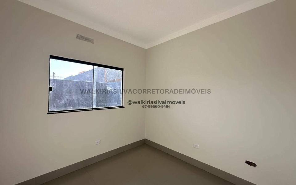 Casa Térrea à venda no Jardim São Conrado, Campo Grande – foto 15