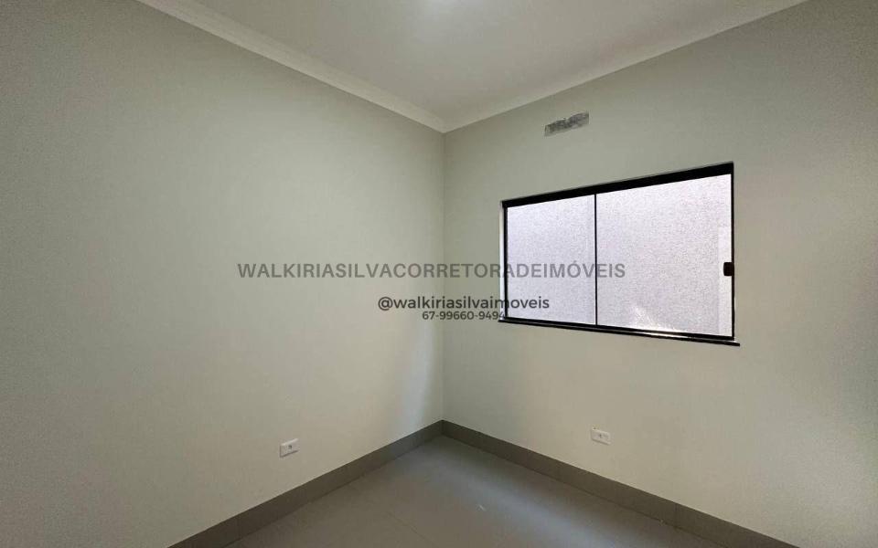 Casa Térrea à venda no Jardim São Conrado, Campo Grande – foto 16