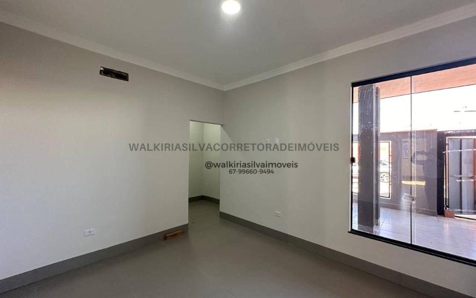 Casa Térrea à venda no Jardim São Conrado, Campo Grande – foto 17