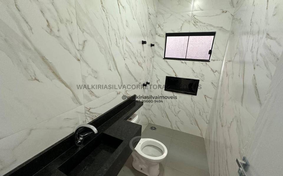 Casa Térrea à venda no Jardim São Conrado, Campo Grande – foto 18