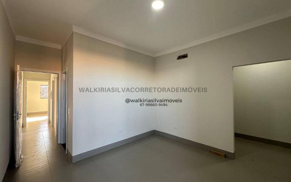 Casa Térrea à venda no Jardim São Conrado, Campo Grande – foto 19