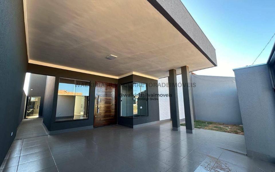 Casa Térrea à venda no Jardim São Conrado, Campo Grande – foto 20