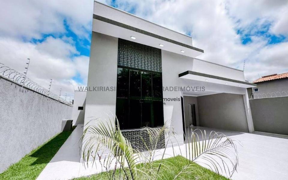 Casa Térrea à venda na Vila Morumbi, Campo Grande – foto 2